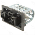 RESISTOR BLOCK