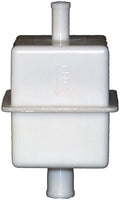 FUEL FILTER MIN ORDER QTY1