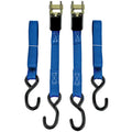 RATCHET TIE DOWN 1" X 6'