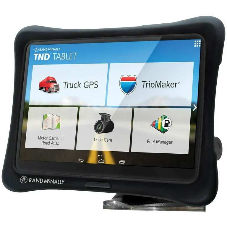 RAND MCNALLY auto part