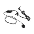 EAR BUD SPKR W/ PTT MIC FOR RINO 1X