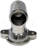 THERMOSTAT HOUSING
