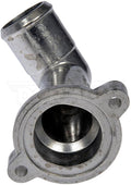 THERMOSTAT HOUSING