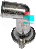 THERMOSTAT HOUSING