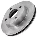 DISC BRAKE ROTOR