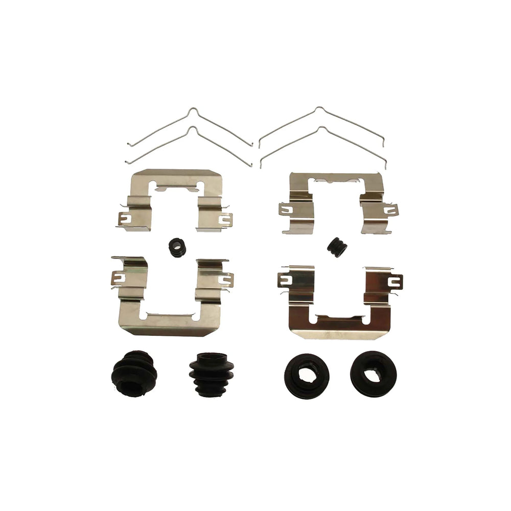 DISC BRK HDWE KIT