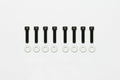 Wilwood Bolt Kit - 1/4-28 x1.00- 8 pack.