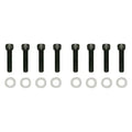 Wilwood Bolt Kit - 1/4-28 x1.00- 8 pack.