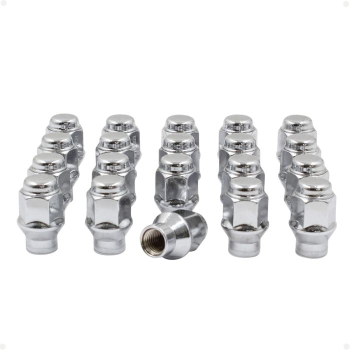 REVOLUTION auto part