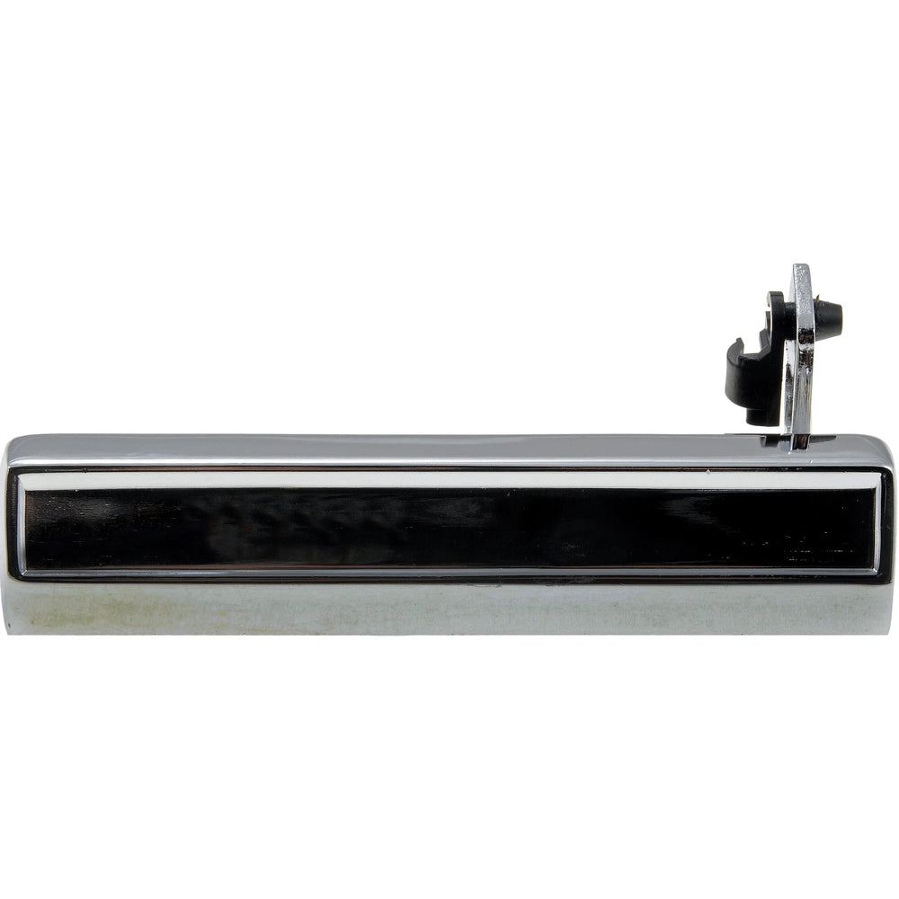 EXT DOOR HNDL GM LH