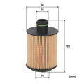 OIL FILTER MIN ORDER QTY1