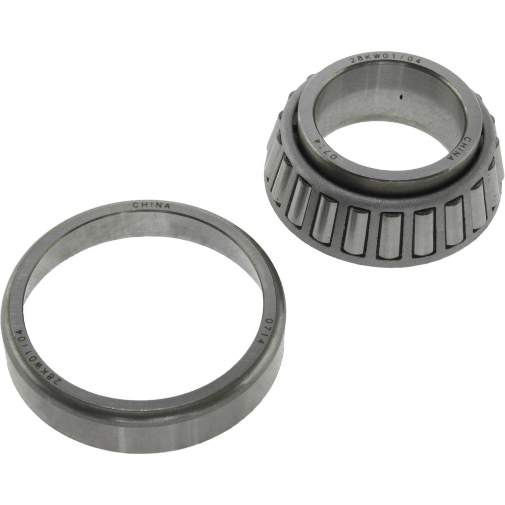 STANDARD TAPERED BEARING