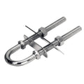 PKGD. S.S. STERN EYE, 3/8" X 3-7/16