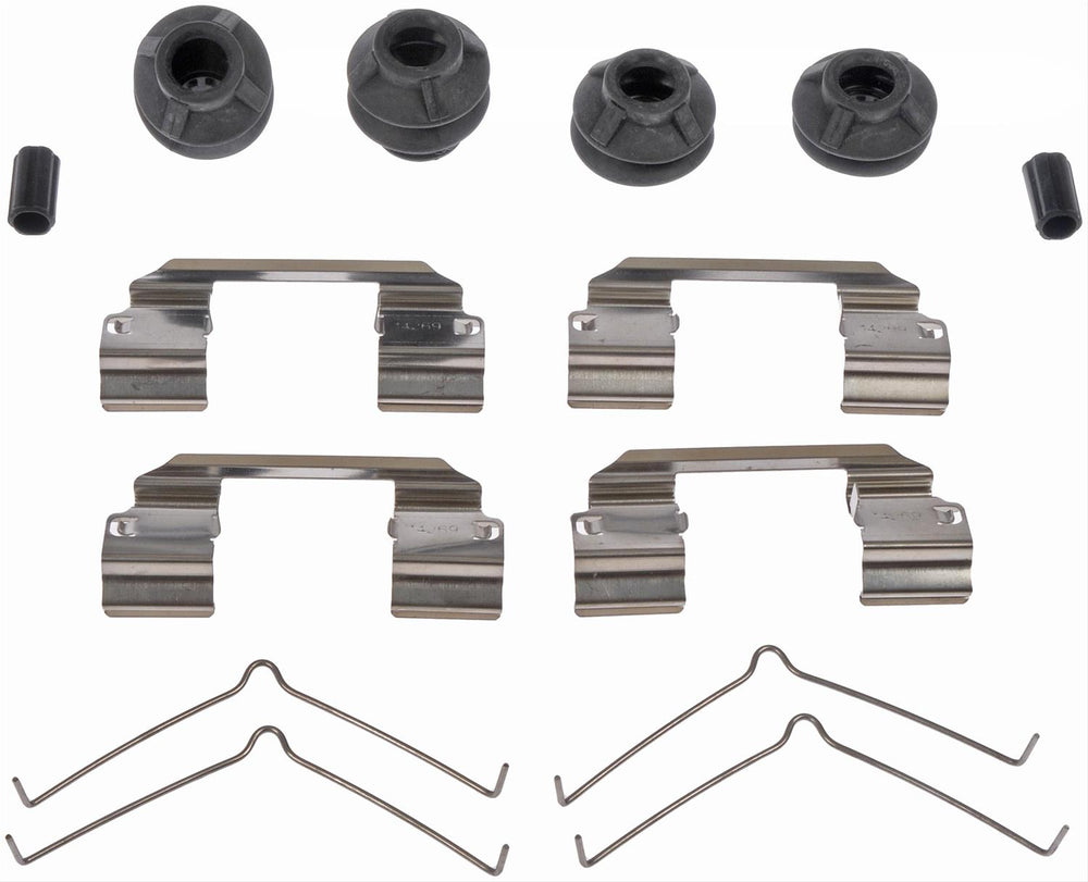 DISC BRAKE HDWE KIT