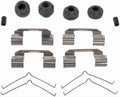 DISC BRAKE HDWE KIT