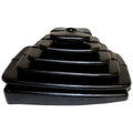 Transmission Shift Lever Boot for 1997-2004 Jeep TJ Wrangler w/ Manual Trans. Crown Automotive