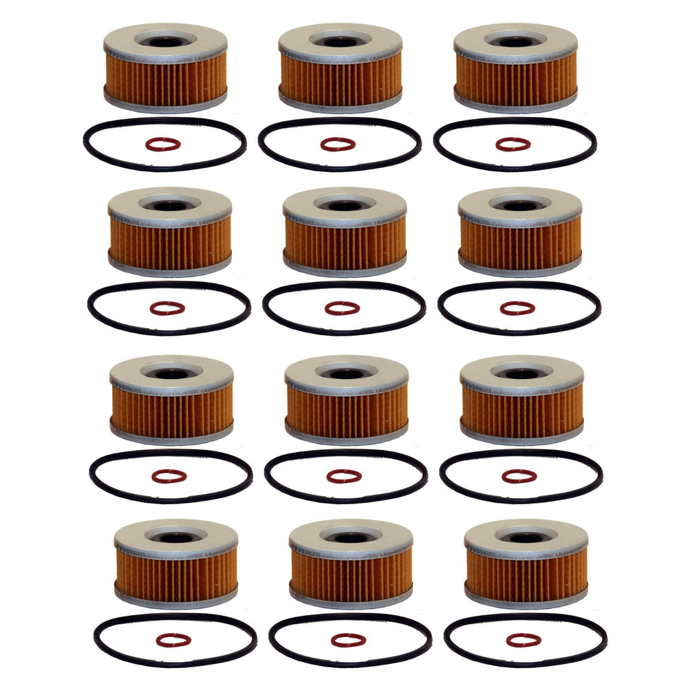OIL FILTER MIN ORDER QTY1