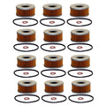 OIL FILTER MIN ORDER QTY1