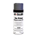 ZINC COLD GALVANIZING PRIMER GRAY