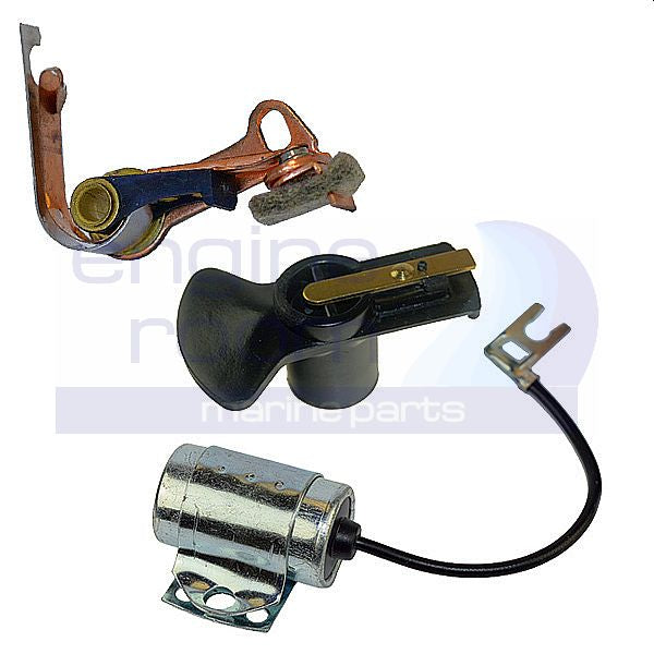 SIERRAMARINE auto part