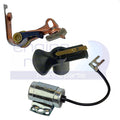 TUNE UP KIT,INBOARD IGNITIONS