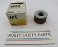OIL FILTER MIN ORDER QTY1