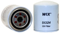 OIL FILTER MIN ORDER QTY1