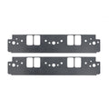 Cometic Chrysler W8 Head V8 .047in Fiber Intake Manifold Gasket Set - 1.450in x 2.200in Ports