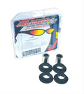 All Balls Racing 07-14 Arctic Cat 400 FIS 4x4 TRV Upper Front Shock Bearing Kit