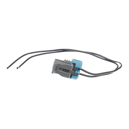 A/C COMPRESSOR CLUTCH RELAY CONNEC