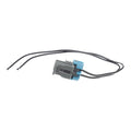 A/C COMPRESSOR CLUTCH RELAY CONNEC