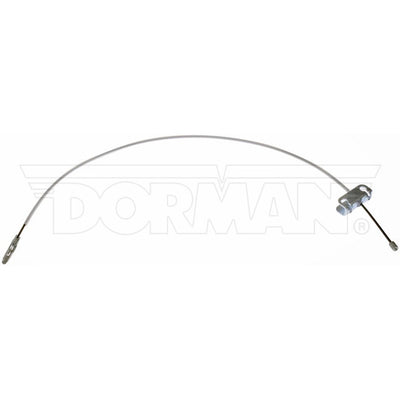 BRAKE CABLE