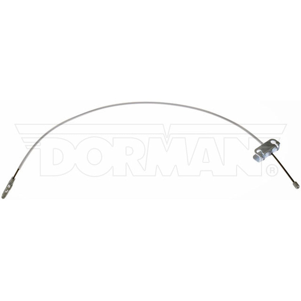 BRAKE CABLE
