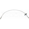 BRAKE CABLE