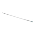 ANODE ROD - ALUM 3/4'-14NPTX42'LX0.