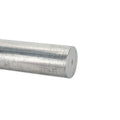 ANODE ROD - ALUM 3/4'-14NPTX42'LX0.