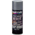 TEXTURED METALLIC SPRAY; CHARCOAL; 11 OZ. AEROSOL