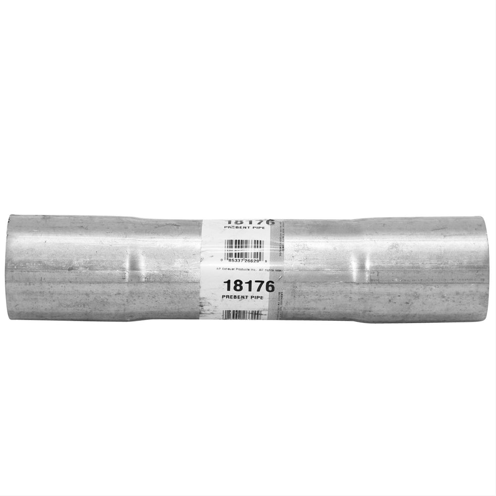 0608 F150 EXHAUST PIPE