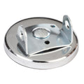 93 MODEL SINGLE LAMP PEDESTAL MOUNTING BRACKET