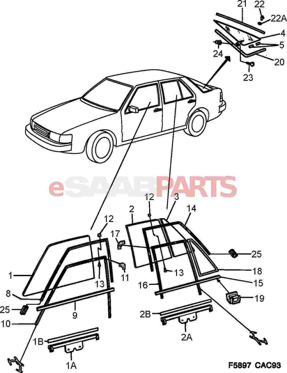 IDEAL HY-GEAR auto part