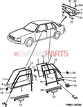 IDEAL HY-GEAR auto part