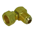 CAMCO SWIVEL ELBOW CONNECTOR90 DEG