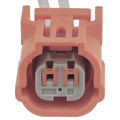 STANDARD IGN auto part close-up