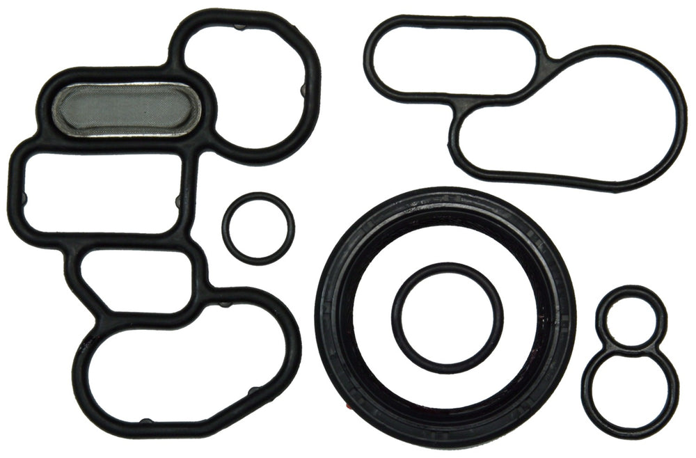 HONDA 2471CC 3.5L J35A6J35A9 20052007 TIMING COVER SET