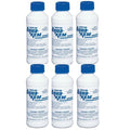 AQUA-KEM 6 X 8 OZ, 4/CASE