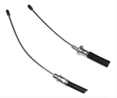 BRAKE CABLE