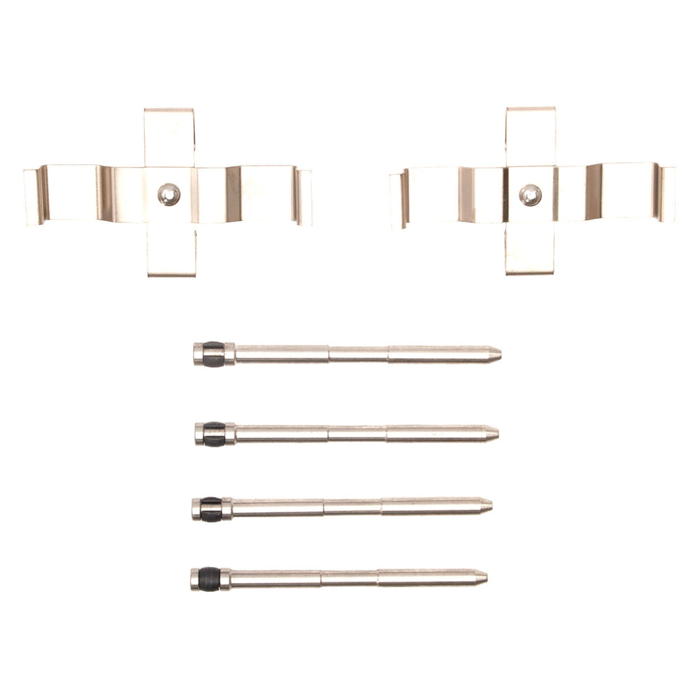 DFC auto part