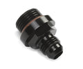 -8AN FUEL BOWL ADAPTER W/ 3/4-16 THREAD