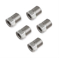 MALE H/L TUBE NUT 3/8-24 I.F FOR 3/16 H/