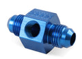 -3 to 1/8 NPT STL OIL PRESSURE ADAPTER